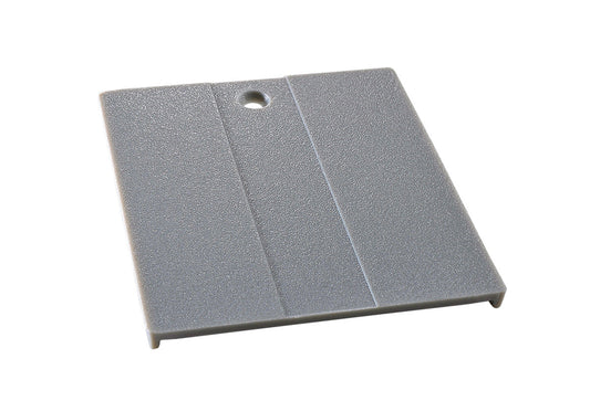 Powergear Connector cover DALI 3 Circuit