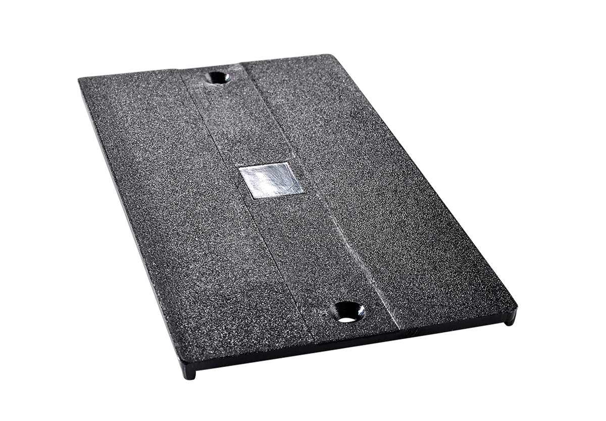 Powergear Middle connector cover