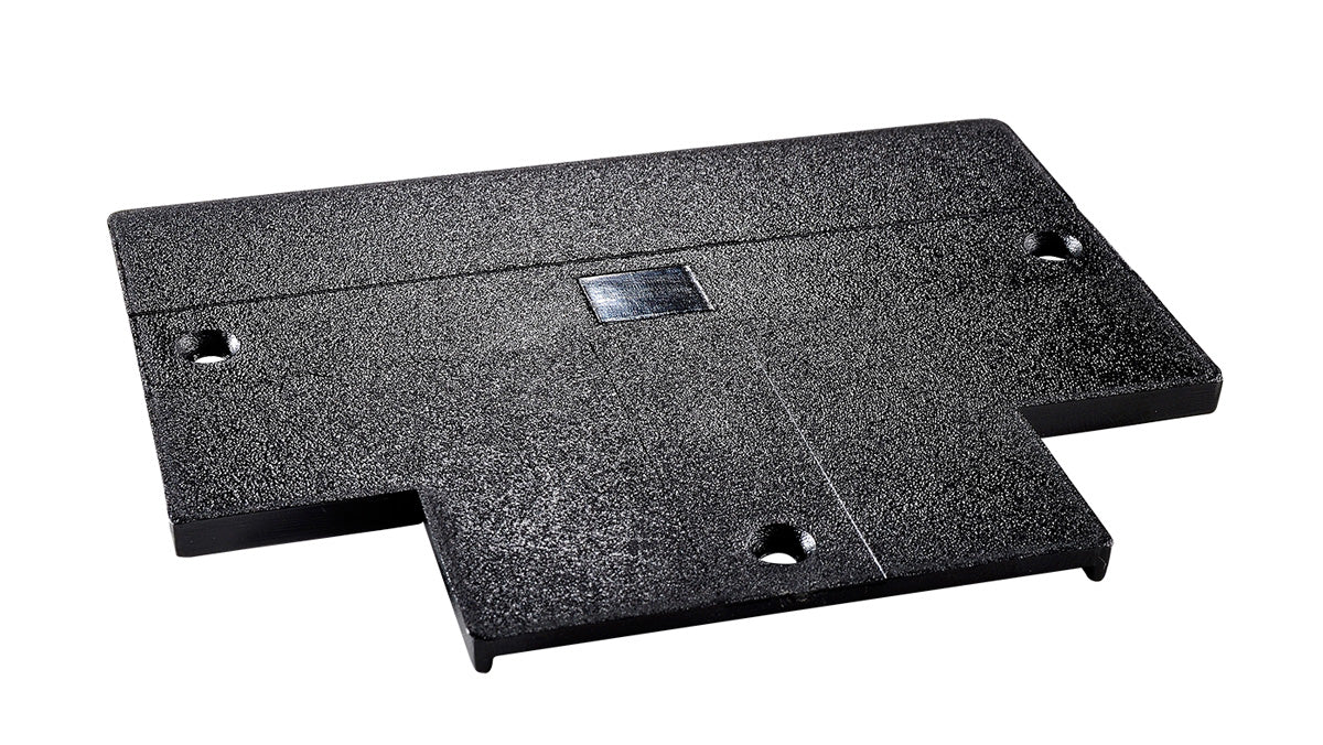 Powergear T Connector cover