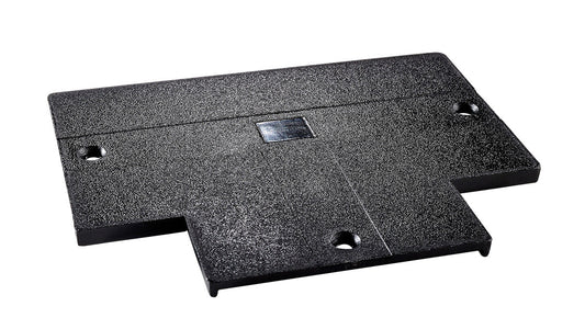 Powergear T Connector cover