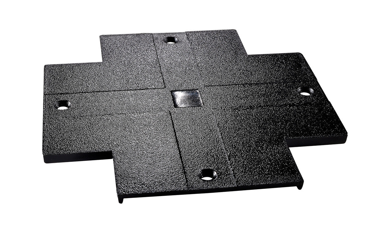 Powergear X Connector cover