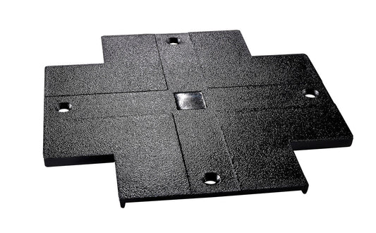 Powergear X Connector cover
