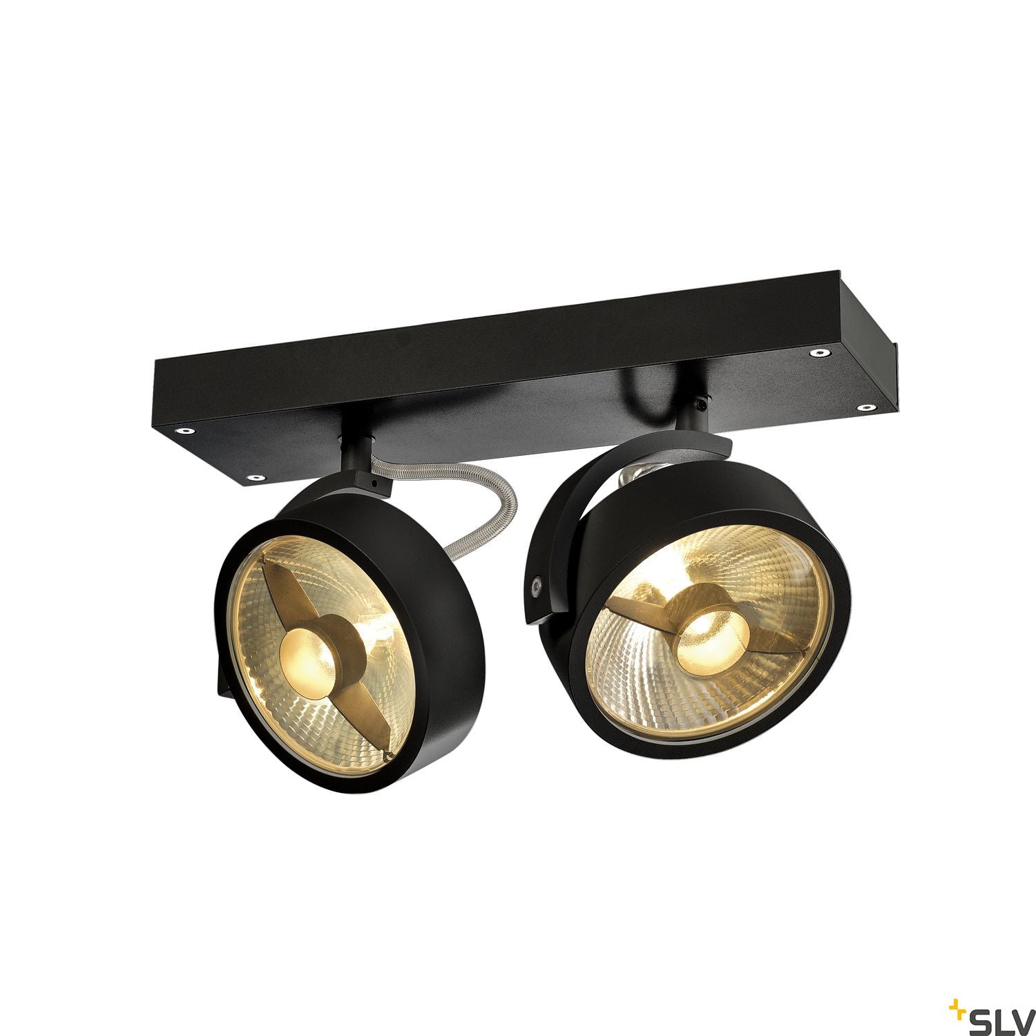 Track Lighting Bars & Track Light Systems