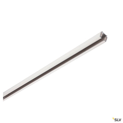 SLV S-TRACK track, PHASE, 1 m, white 1001375