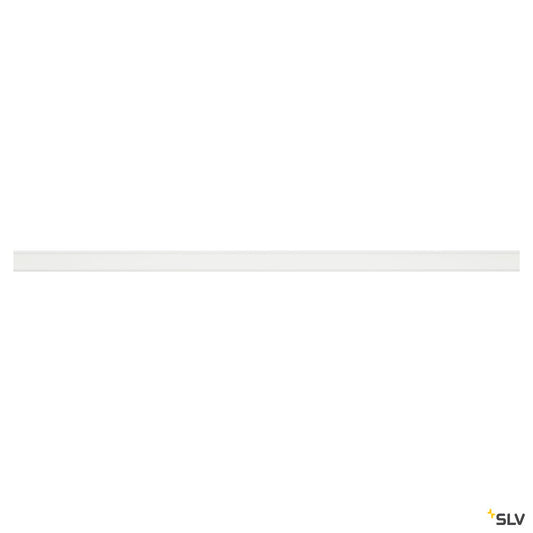 SLV S-TRACK track, PHASE, 1 m, white 1001375