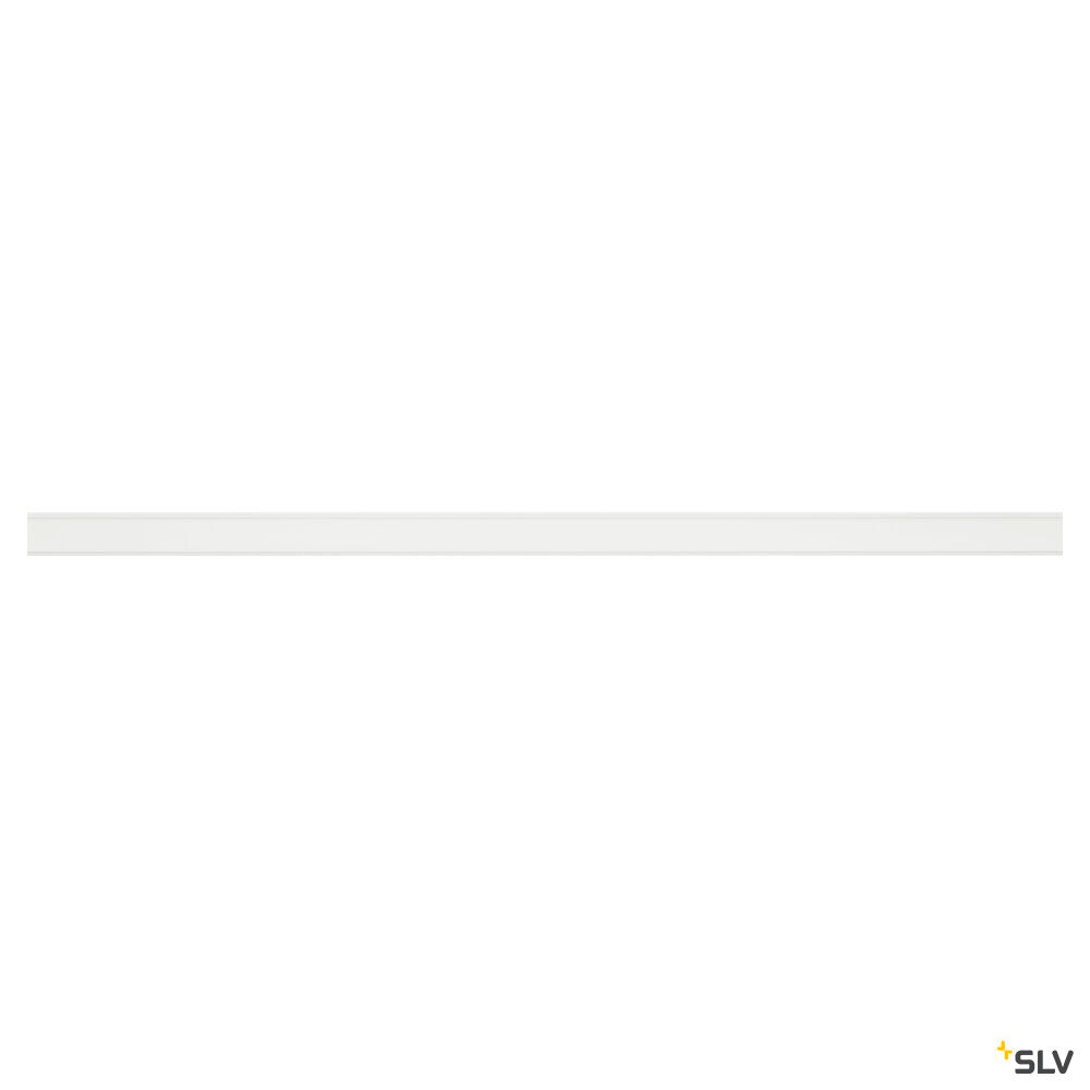 SLV S-TRACK track, PHASE, 2 m, white 1001376