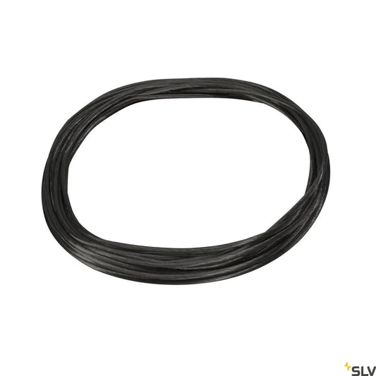 TENSEO low-voltage cable system, black, 4mm², 10m 1002602
