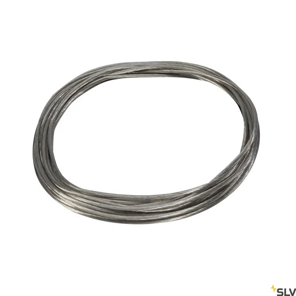 TENSEO low-voltage cable system, clear, 4mm², 10m 1002604