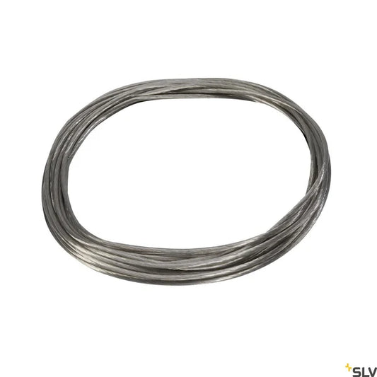 TENSEO low-voltage cable system, clear, 4mm², 10m 1002604