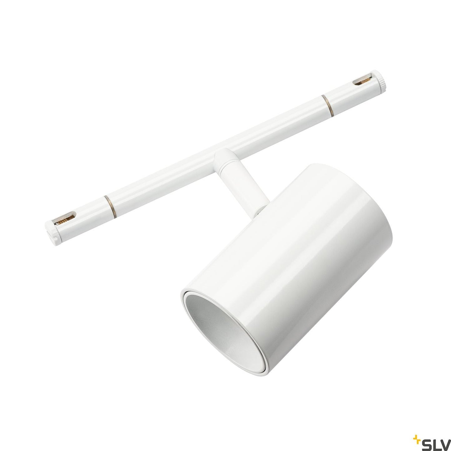 SLV TENSEO NOBLO, cable luminaire for low voltage cable system 2700K white 1002695
