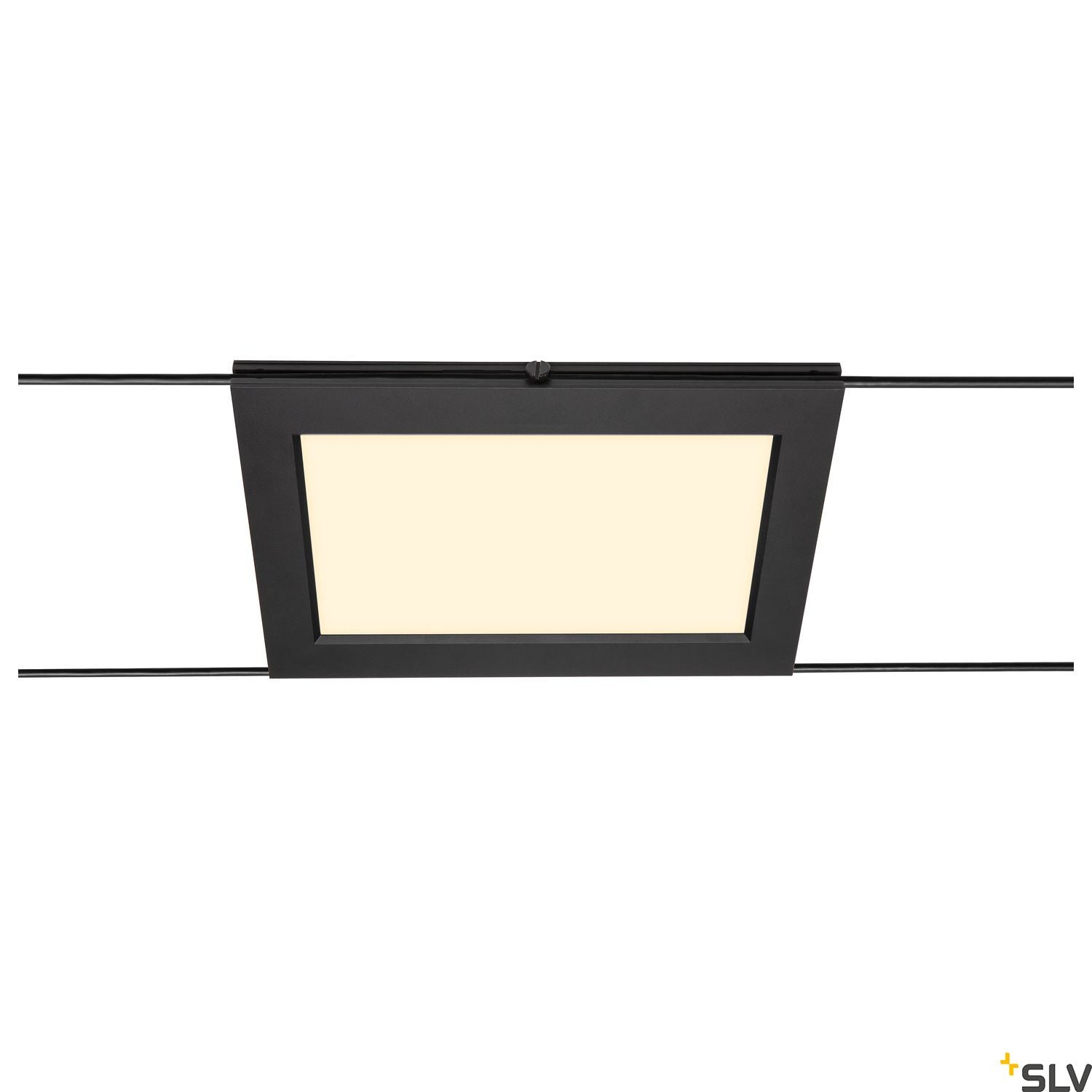 SLV PLYTTA rectangular cable luminaire for the TENSEO low voltage cabl ...