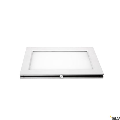 SLV PLYTTA rectangular cable luminaire for the TENSEO low voltage cable system 2700K white 1002865