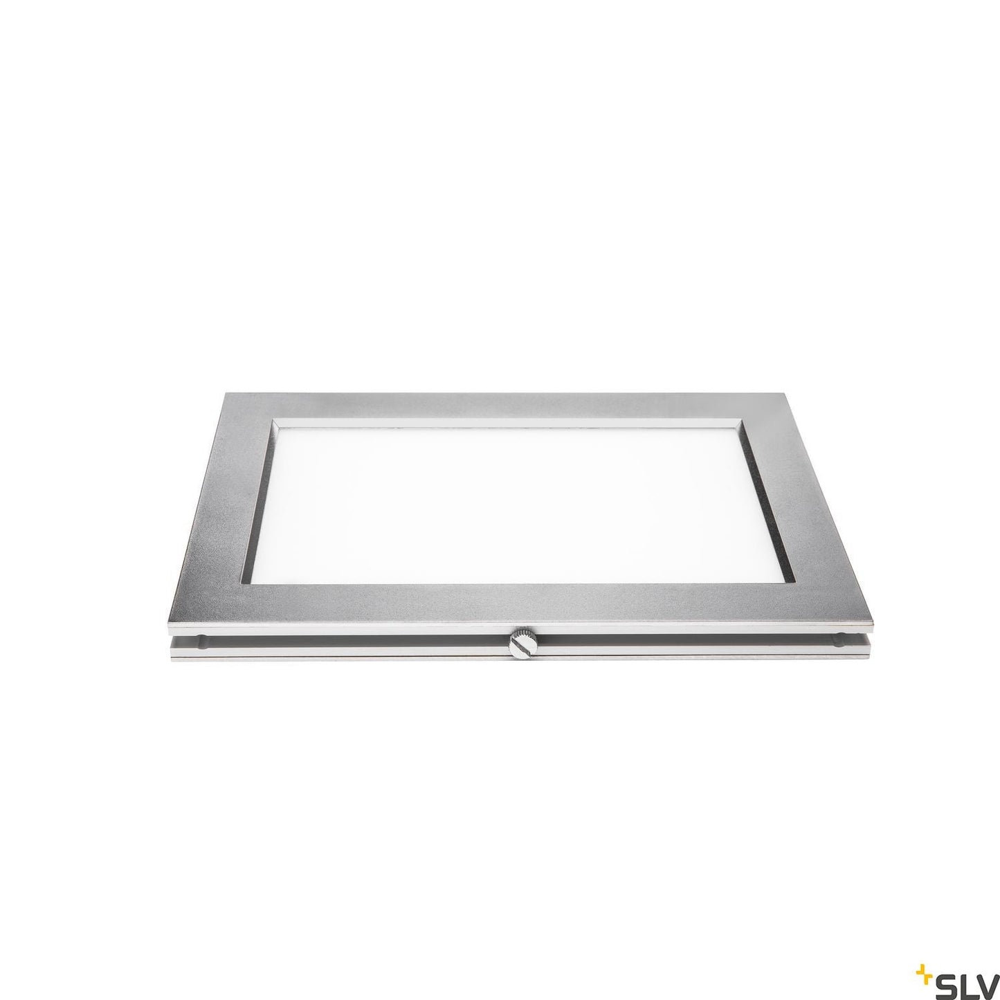 SLV PLYTTA rectangular cable luminaire for the TENSEO low voltage cable system 2700K chrome 1002866