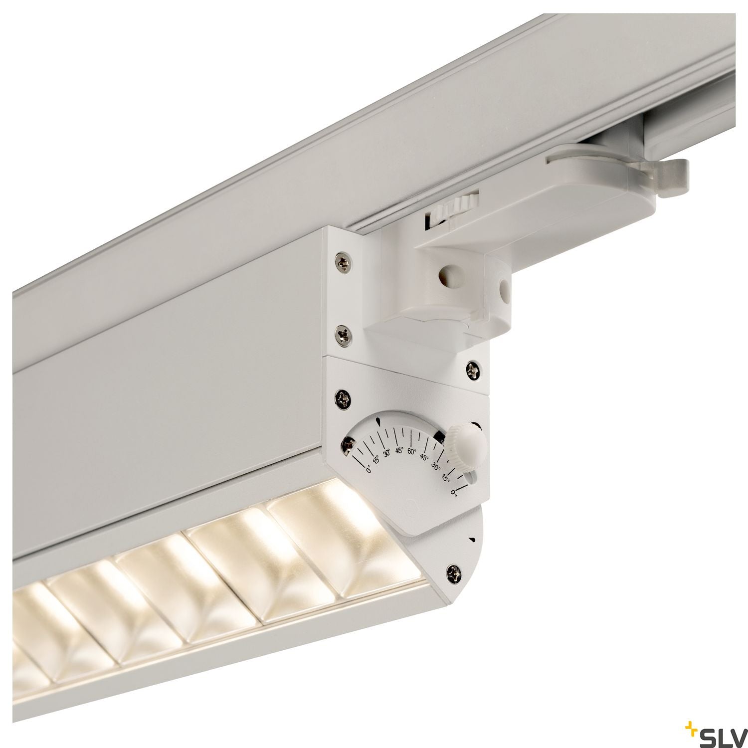 SLV 3~ SIGHT MOVE 3 phase system light white 3000K 1004687