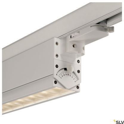 SLV 3~ SIGHT MOVE 3 phase system light white 3000K 1004687