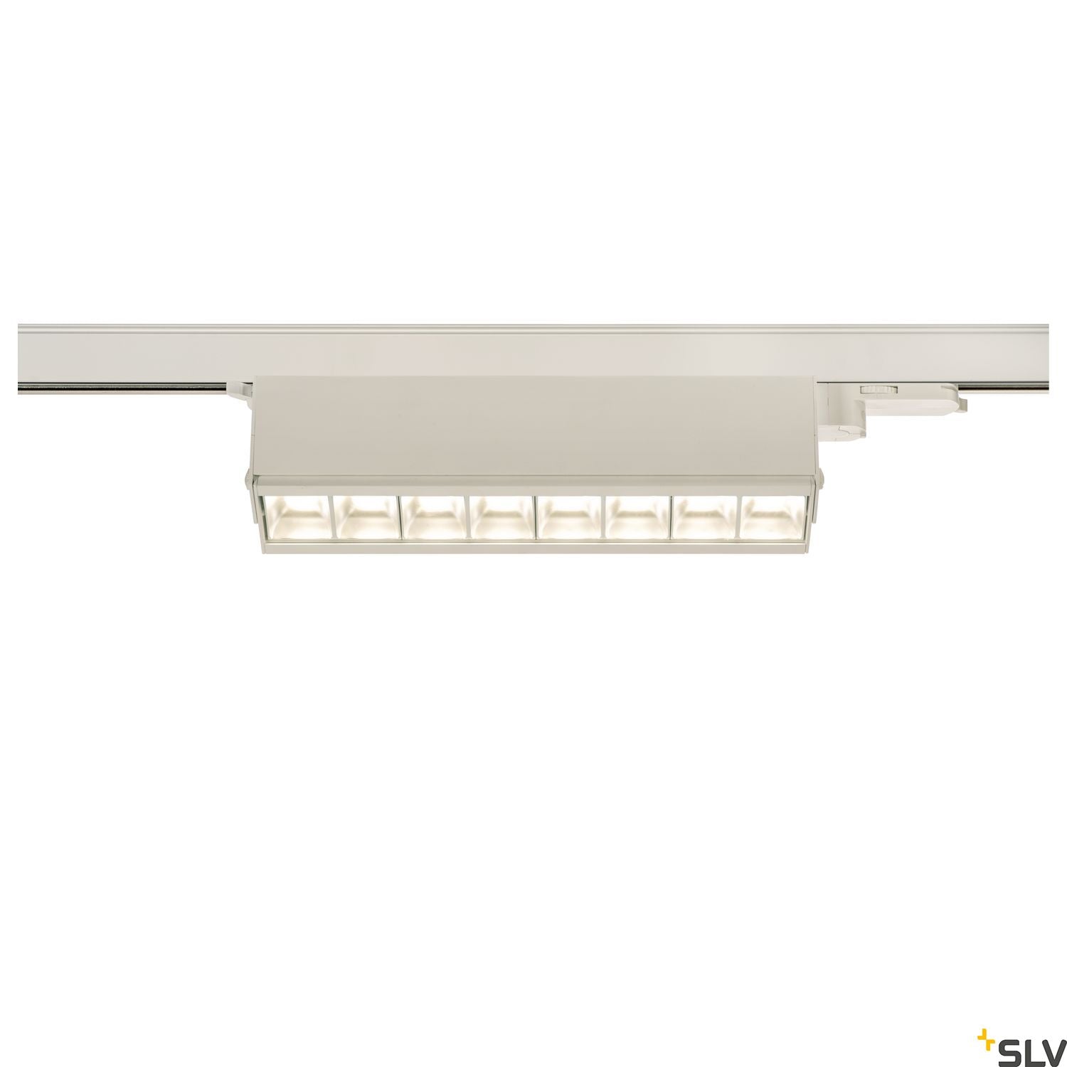 SLV 3~ SIGHT MOVE 3 phase system light white 4000K 1004689
