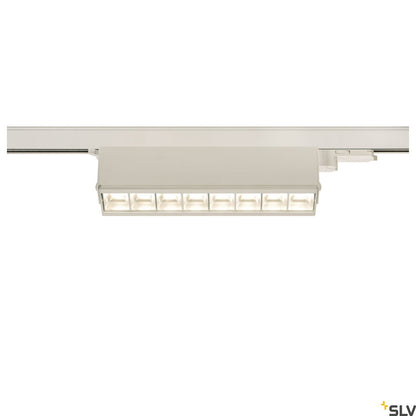 SLV 3~ SIGHT MOVE 3 phase system light white 4000K 1004689