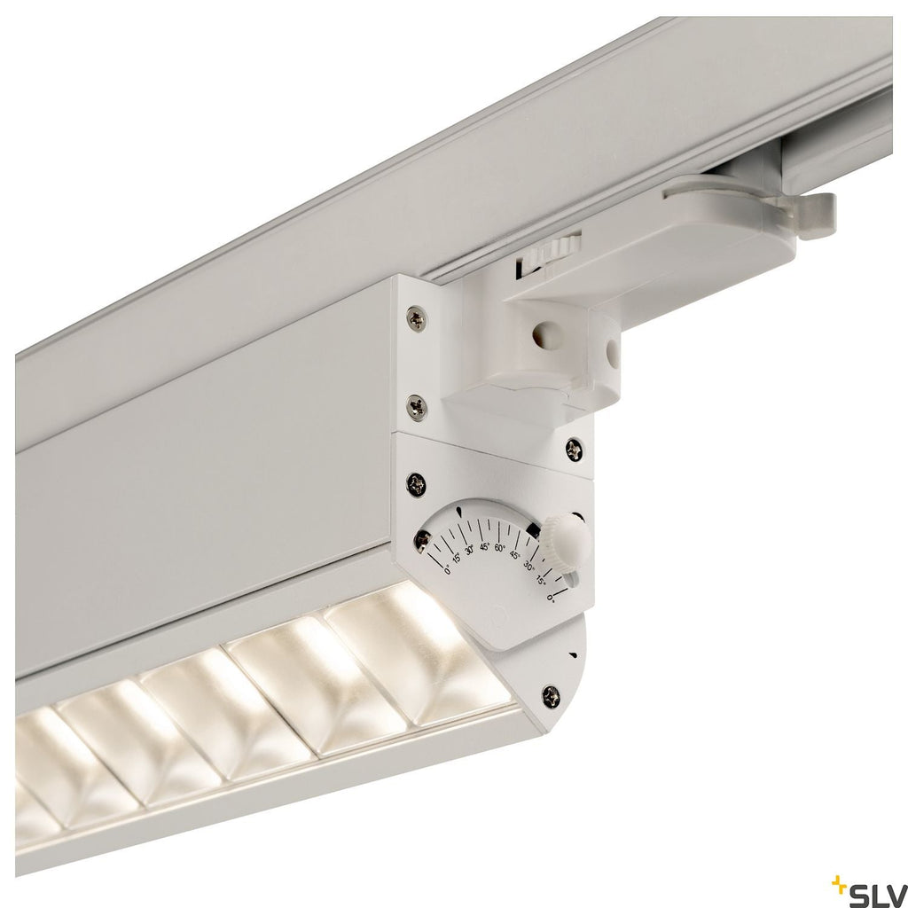 SLV 3~ SIGHT MOVE 3 phase system light white 4000K 1004689
