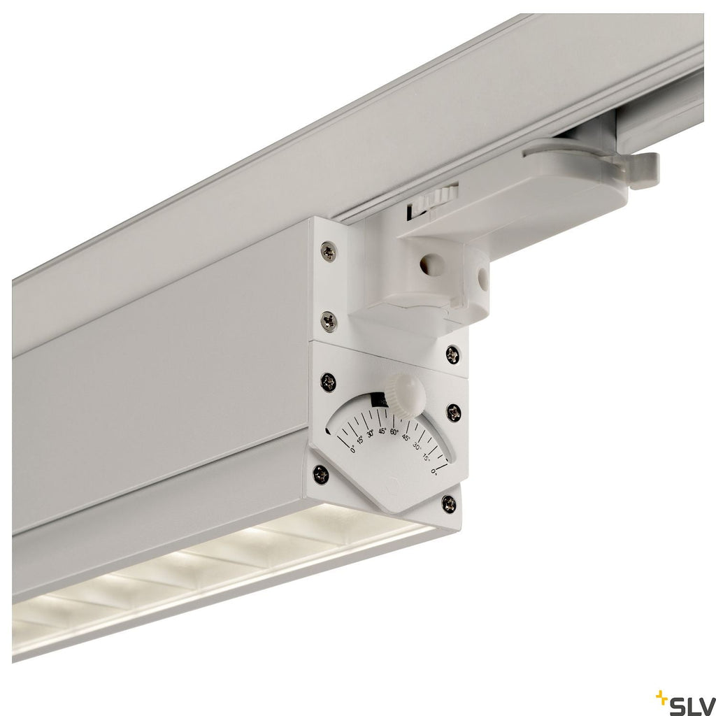 SLV 3~ SIGHT MOVE 3 phase system light white 4000K 1004689