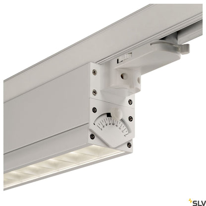 SLV 3~ SIGHT MOVE 3 phase system light white 4000K 1004689