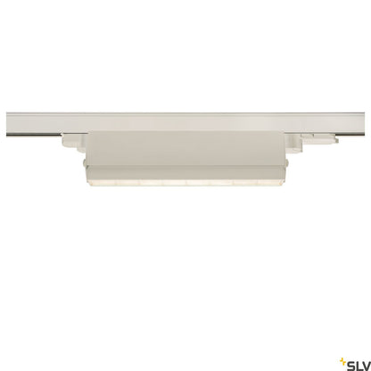 SLV 3~ SIGHT MOVE DALI 3 phase system light white 3000K 1004691