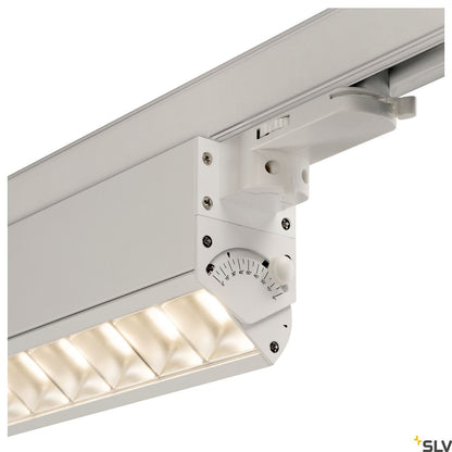 SLV 3~ SIGHT MOVE DALI 3 phase system light white 3000K 1004691