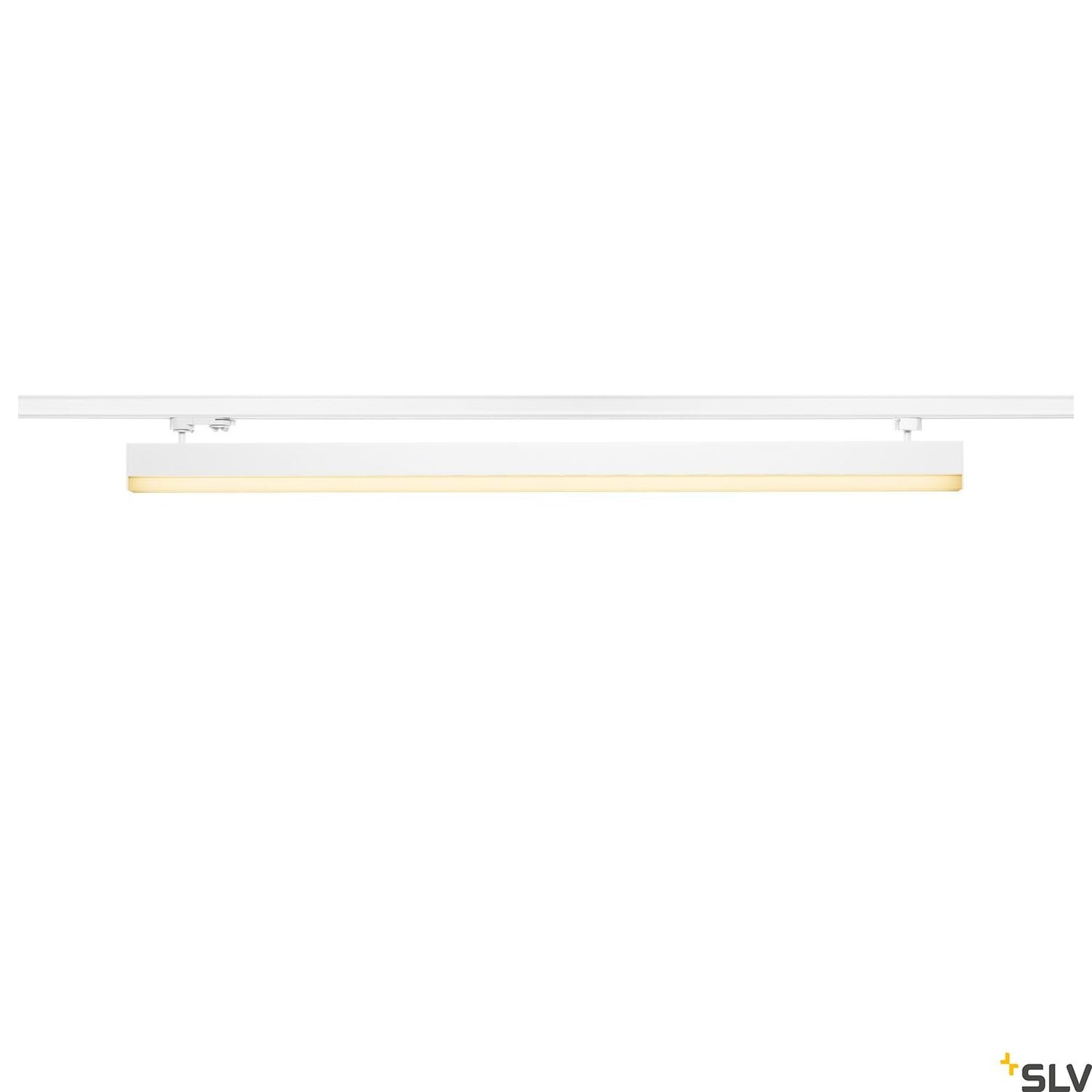 SLV SIGHT TRACK, white 3-phase spot, CCT 1005401