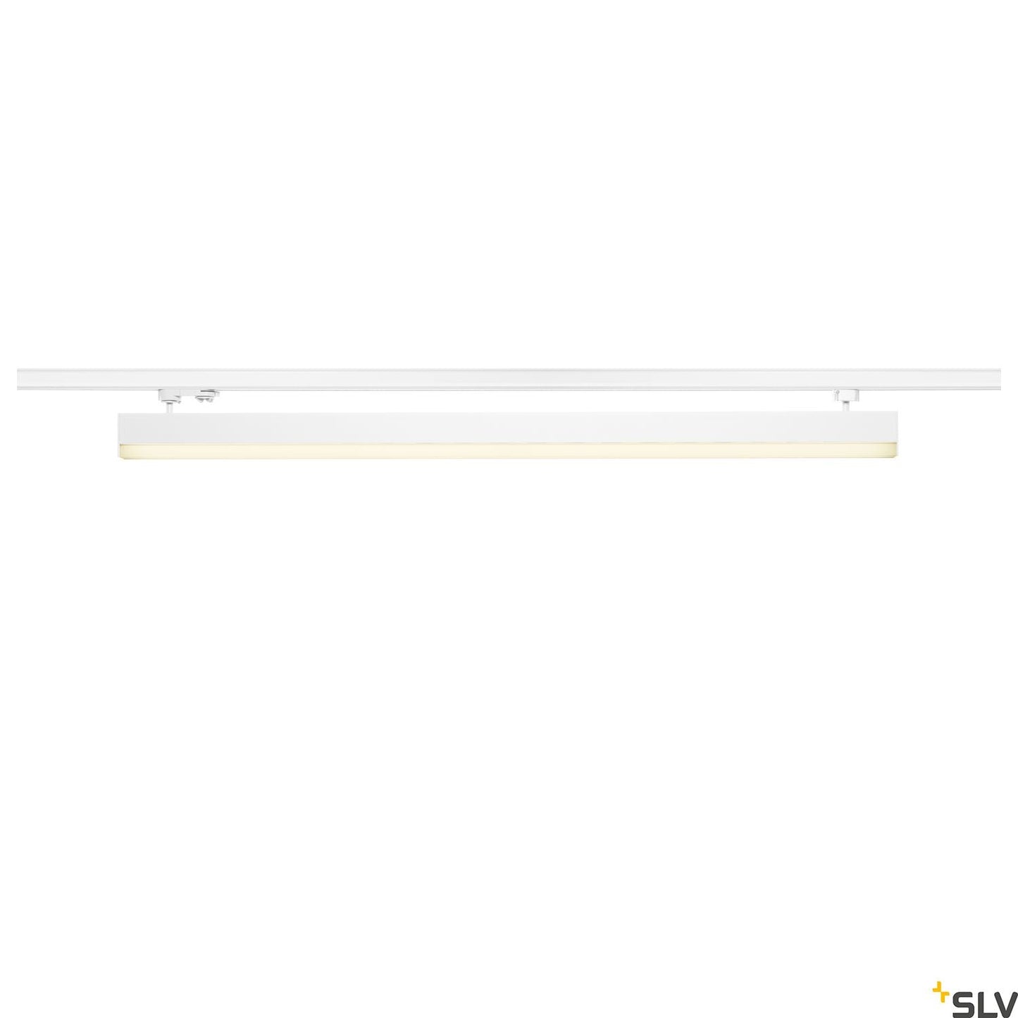 SLV SIGHT TRACK, white 3-phase spot, CCT 1005401