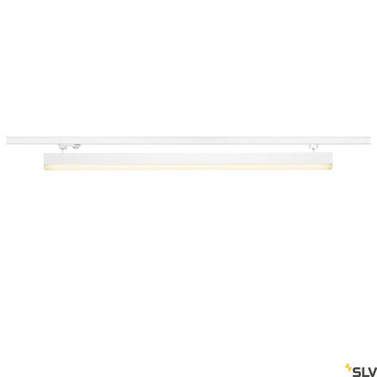 SLV SIGHT TRACK, white 3-phase spot, CCT 1005401