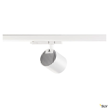 SLV TRACKSPOT V 3 Ph. 18W 940 36°, White 1008848