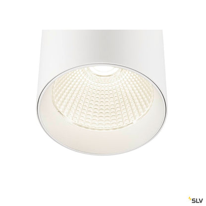 SLV TRACKSPOT V 3 Ph. 18W 940 36°, White 1008848