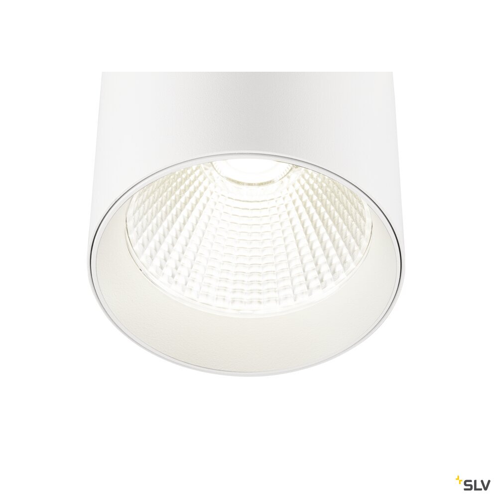 SLV TRACKSPOT V 3 Ph. 18W 940 50°, White 1008850