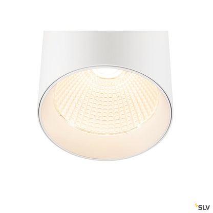 SLV TRACKSPOT V 3 Ph. 32W 930 36°, White 1008852