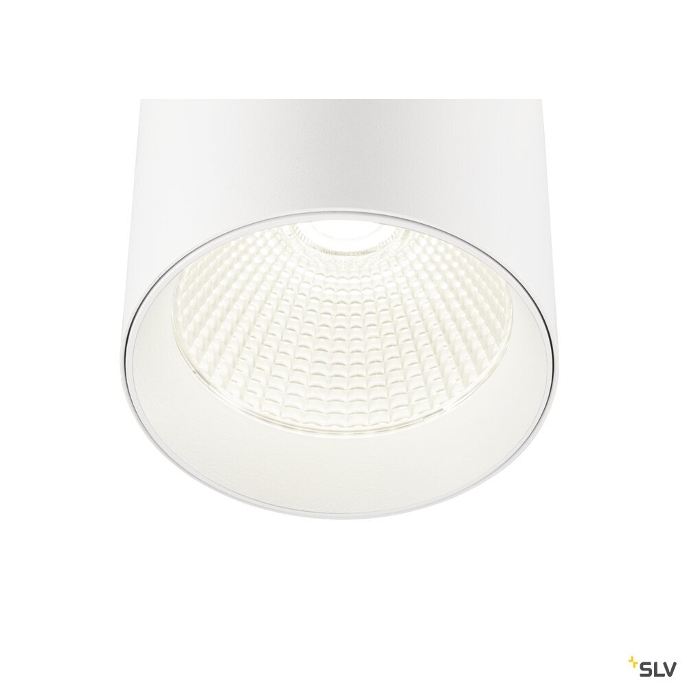 SLV TRACKSPOT V 3 Ph. 32W 940 36°, White 1008856