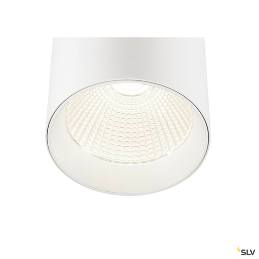 SLV TRACKSPOT V 3 Ph. 32W 940 36°, White 1008856