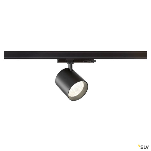 SLV TRACKSPOT V 3 Ph. 32W 940 36°, Black 1008857