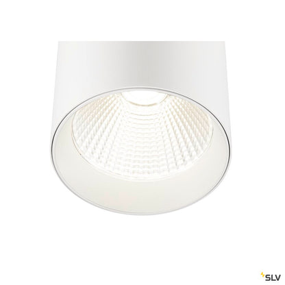 SLV TRACKSPOT V 3 Ph. 32W 940 50°, White 1008858