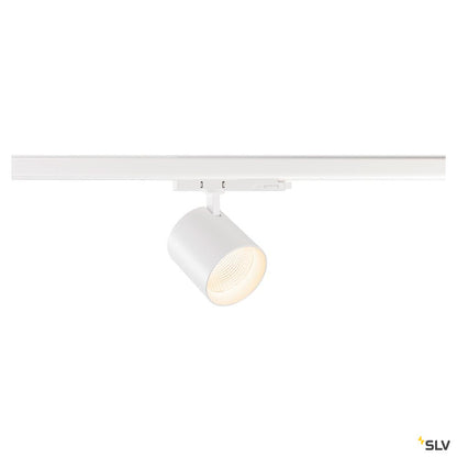 SLV TRACKSPOT C 3 Ph. 17W 930 36°, White 1008860