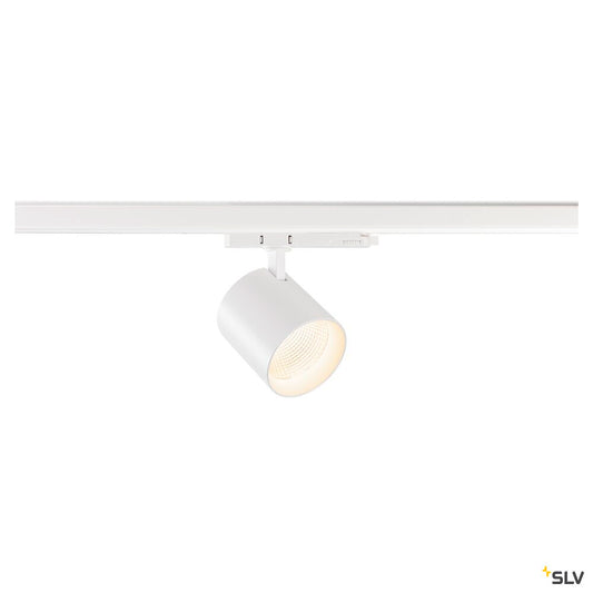 SLV TRACKSPOT C 3 Ph. 17W 930 36°, White 1008860