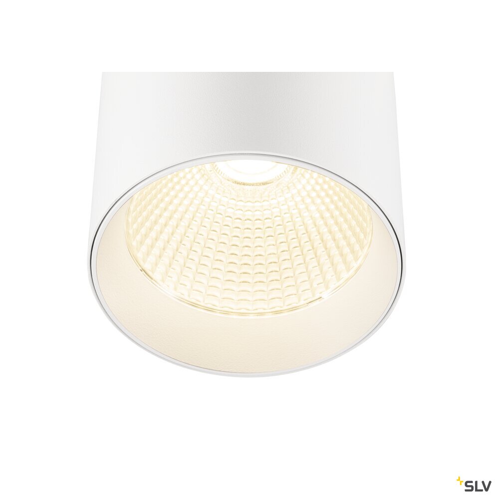 SLV TRACKSPOT C 3 Ph. 17W 930 36°, White 1008860