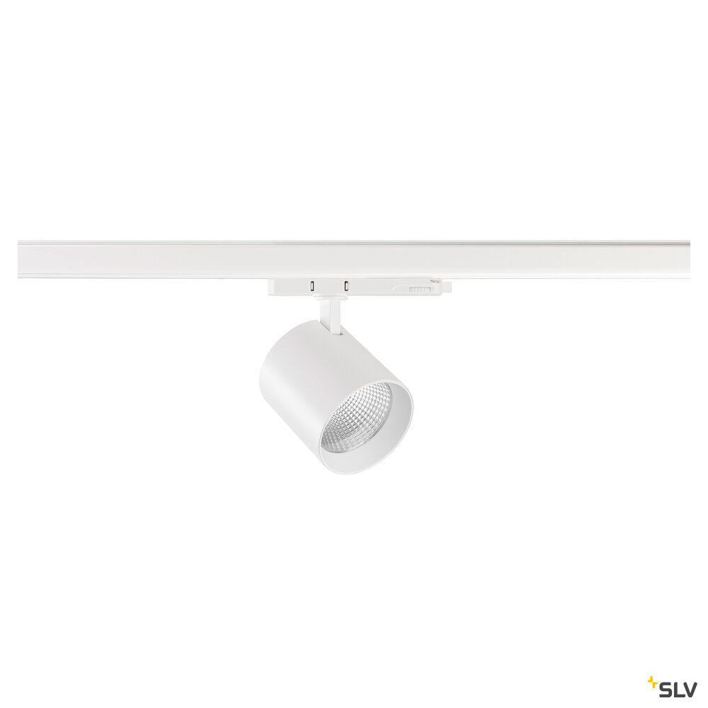 SLV TRACKSPOT C 3 Ph. 17W 940 36°, White 1008864