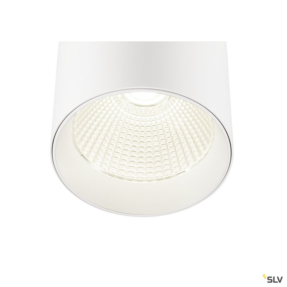 SLV TRACKSPOT C 3 Ph. 17W 940 36°, White 1008864