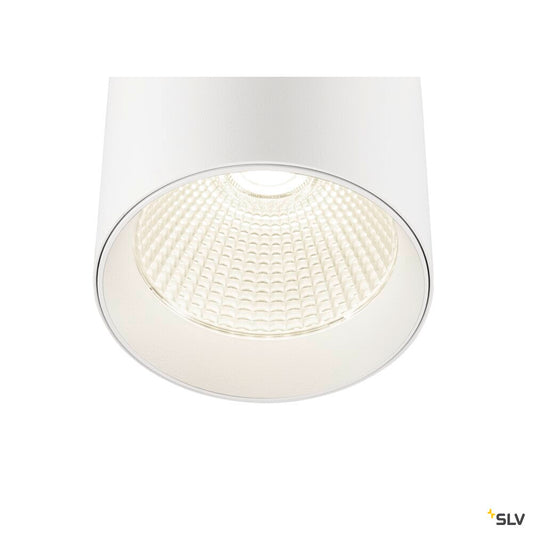 SLV TRACKSPOT C 3 Ph. 17W 940 36°, White 1008864