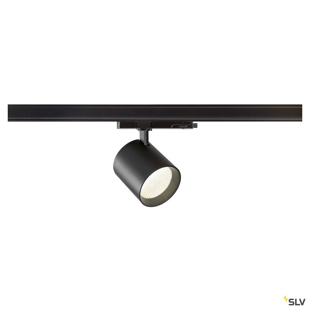 SLV TRACKSPOT C 3 Ph. 17W 940 36°, Black 1008865