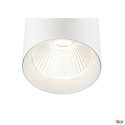 SLV TRACKSPOT C 3 Ph. 17W 940 50°, White 1008866
