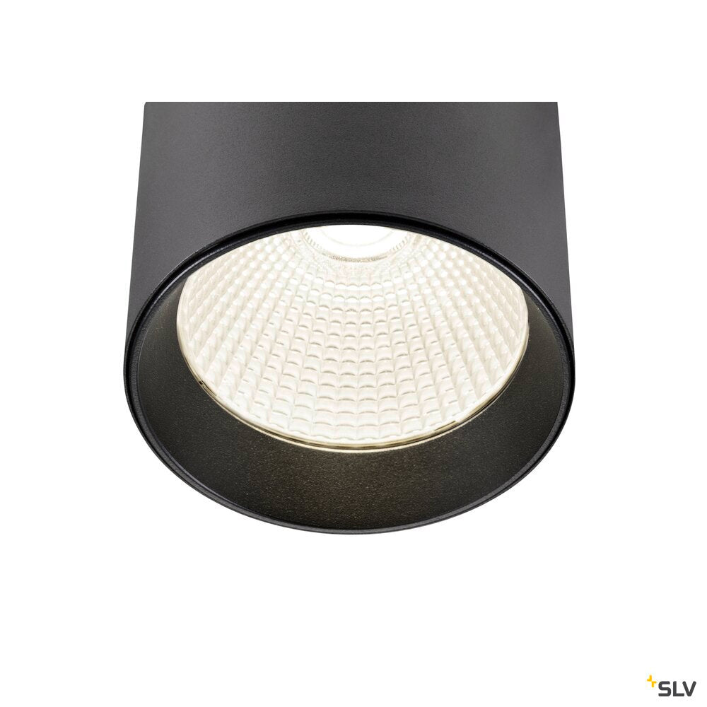 SLV TRACKSPOT C 3 Ph. 29W 930 36°, Black 1008869
