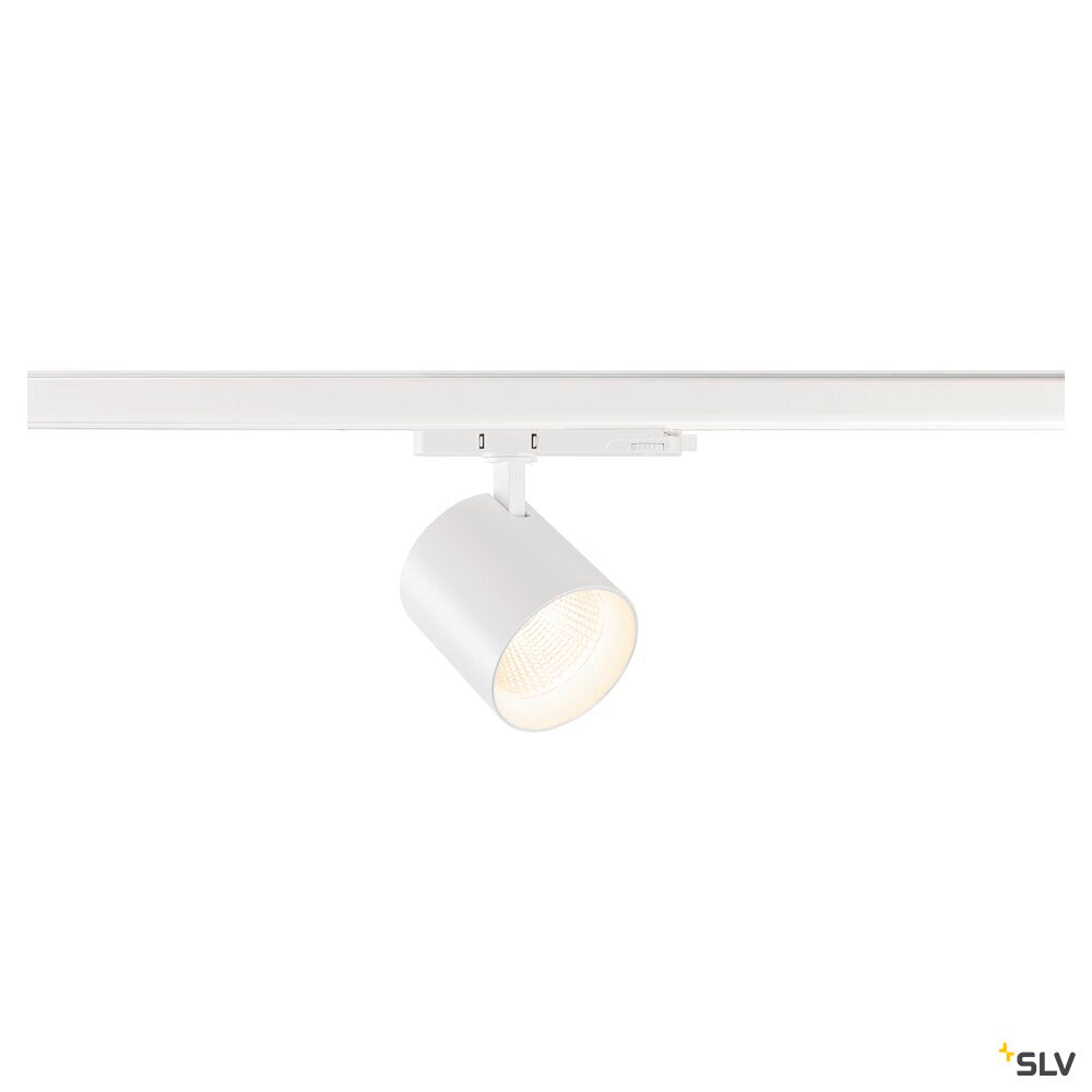 SLV TRACKSPOT C 3 Ph. 29W 930 50°, White 1008870