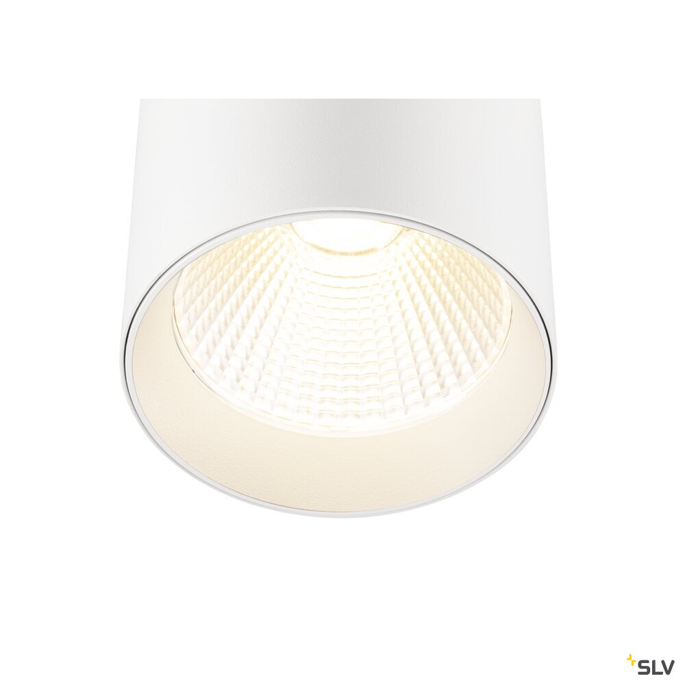 SLV TRACKSPOT C 3 Ph. 29W 930 50°, White 1008870