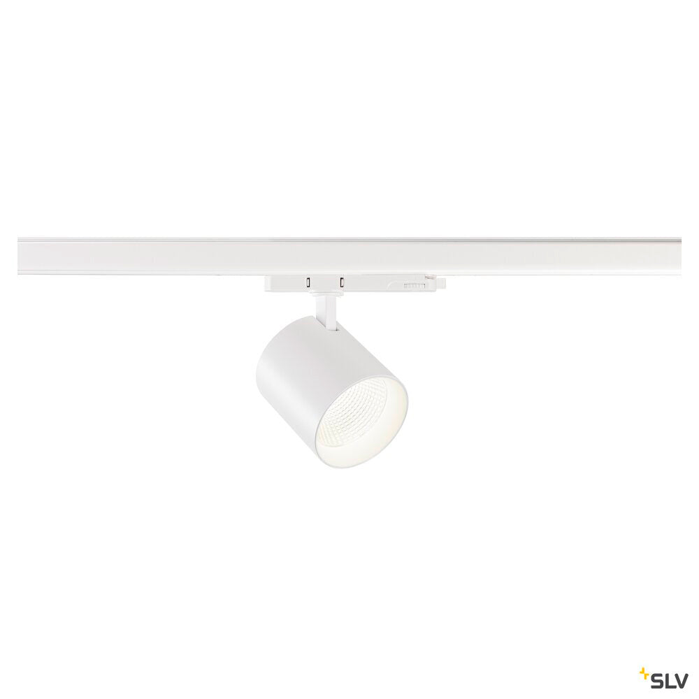 SLV TRACKSPOT C 3 Ph. 29W 940 36°, White 1008872