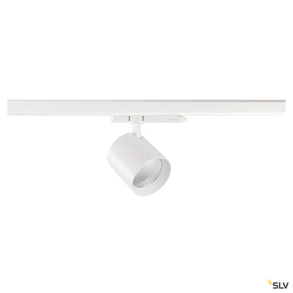 SLV TRACKSPOT C 3 Ph. 29W 940 36°, White 1008872